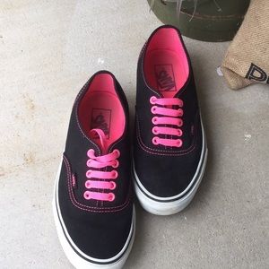 Vans Women’s US 8
